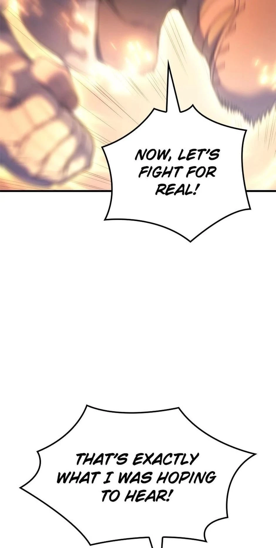 The Reincarnated King of Fists Chapter 47 - 47