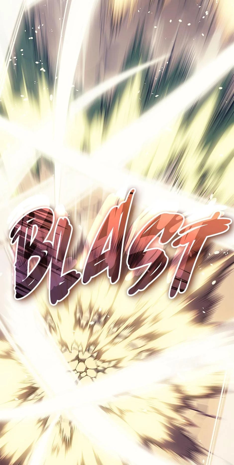 The Reincarnated King of Fists Chapter 47 - 51