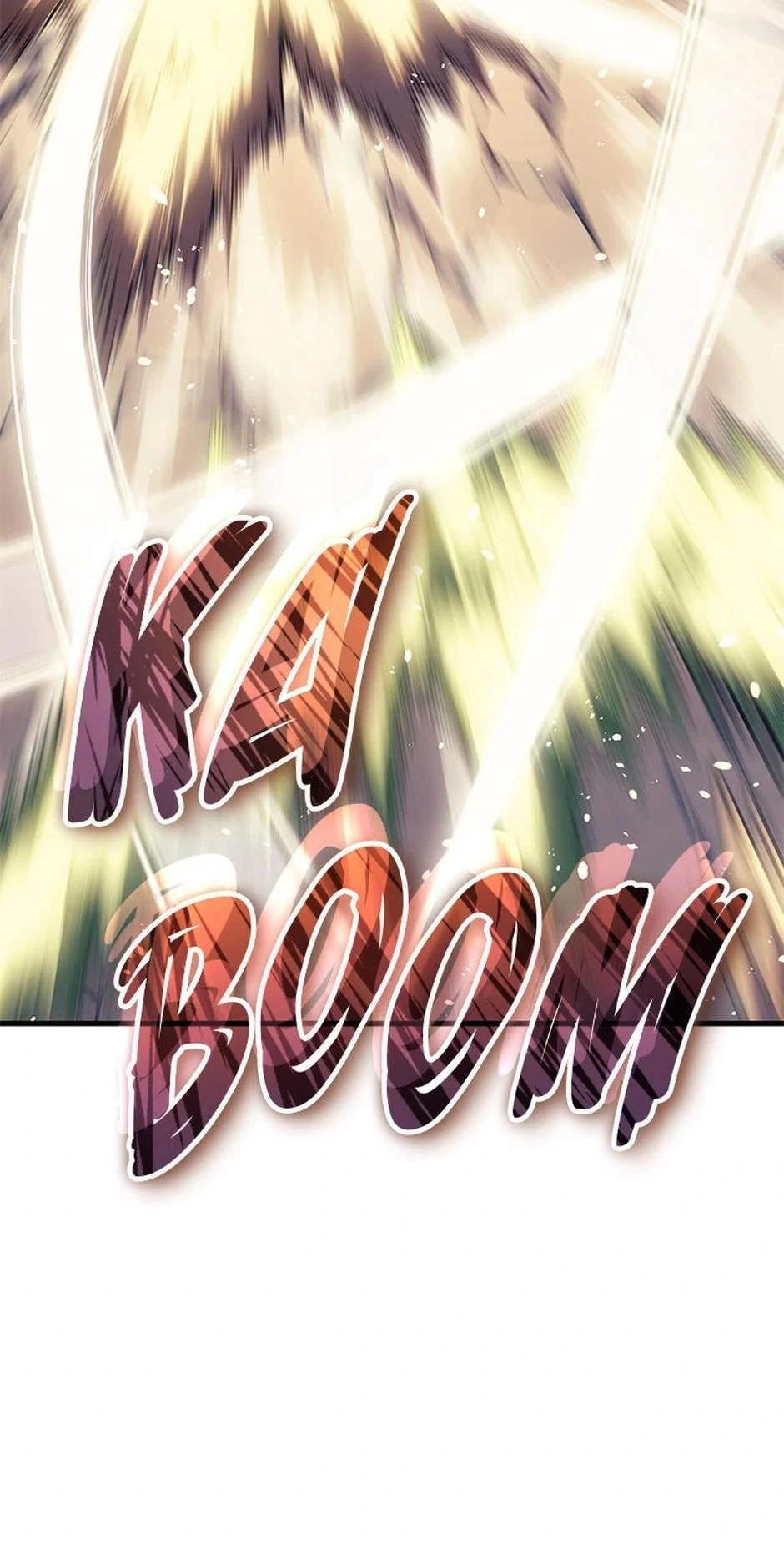 The Reincarnated King of Fists Chapter 47 - 52