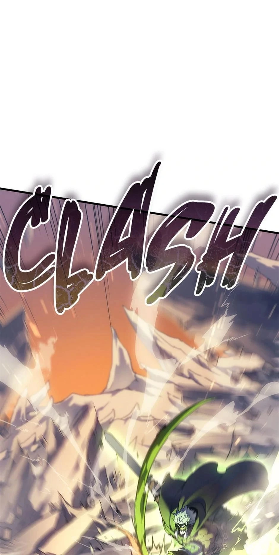 The Reincarnated King of Fists Chapter 47 - 53