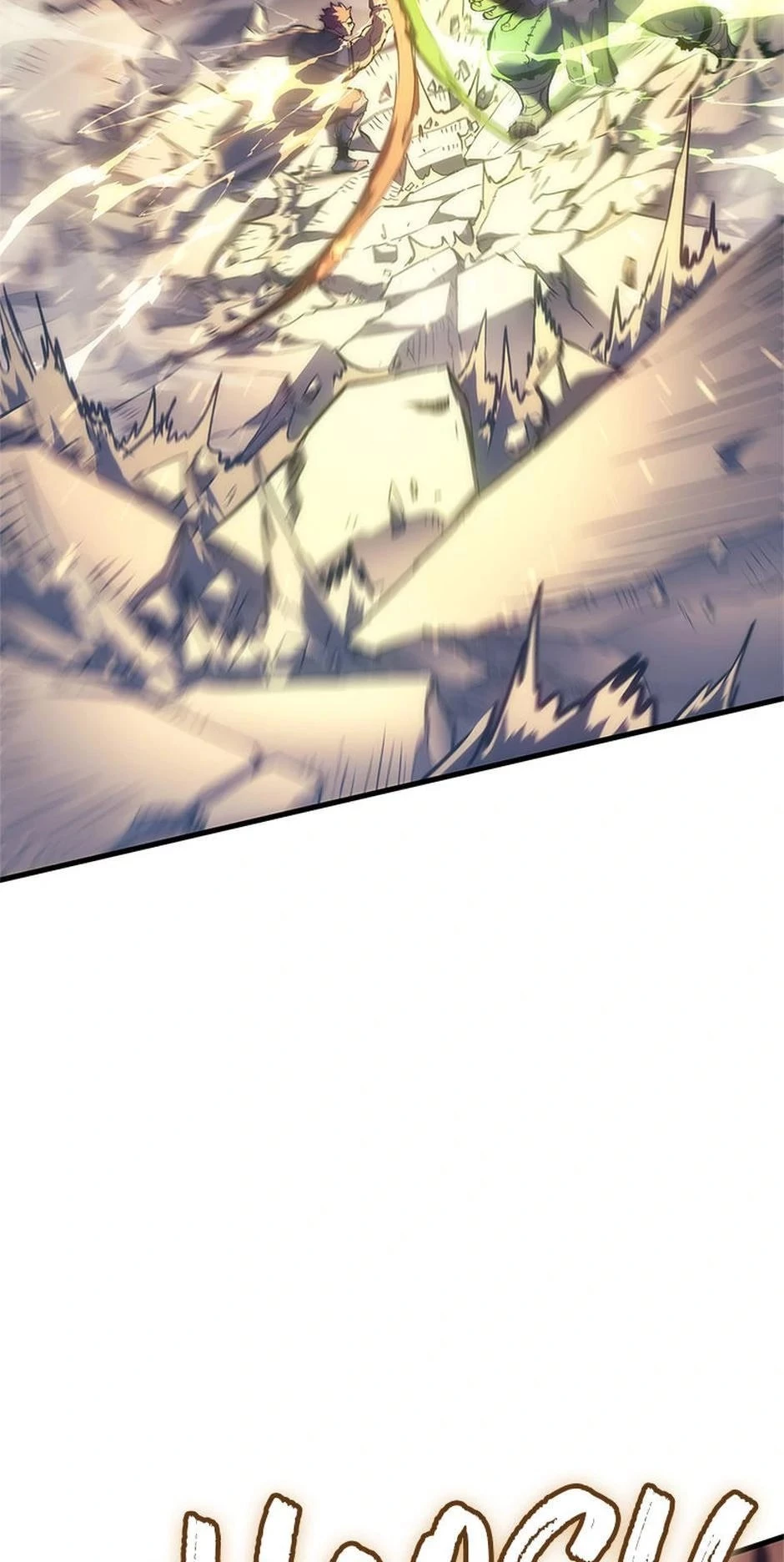 The Reincarnated King of Fists Chapter 47 - 54