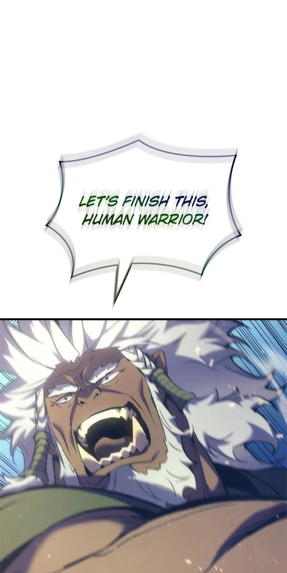 The Reincarnated King of Fists Chapter 47 - 56