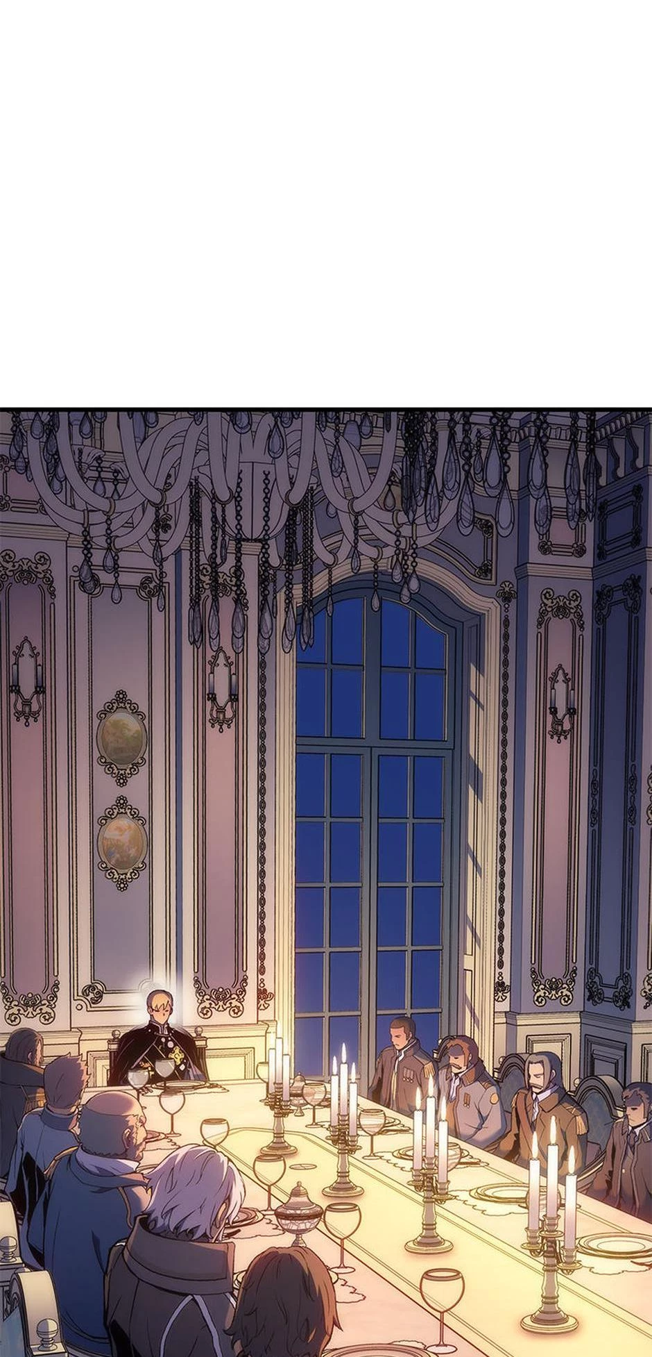 The Reincarnated King of Fists Chapter 48 - 81
