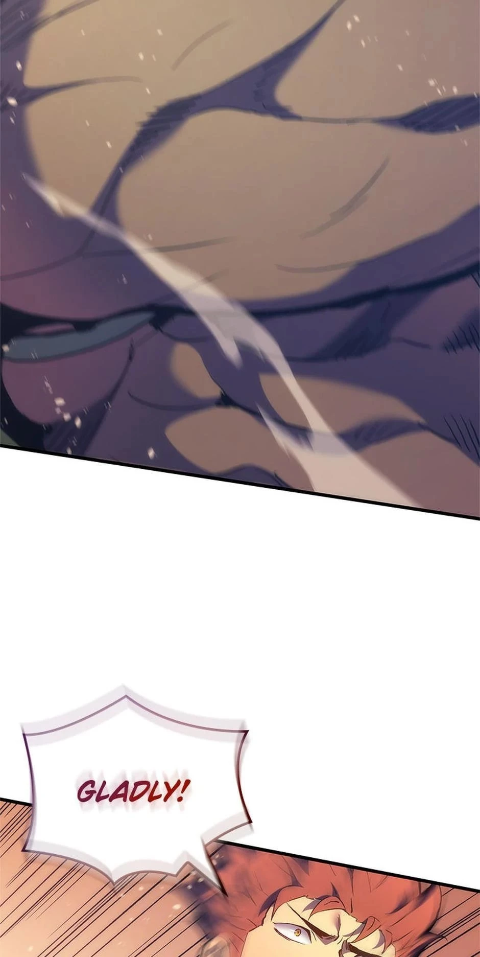 The Reincarnated King of Fists Chapter 47 - 57