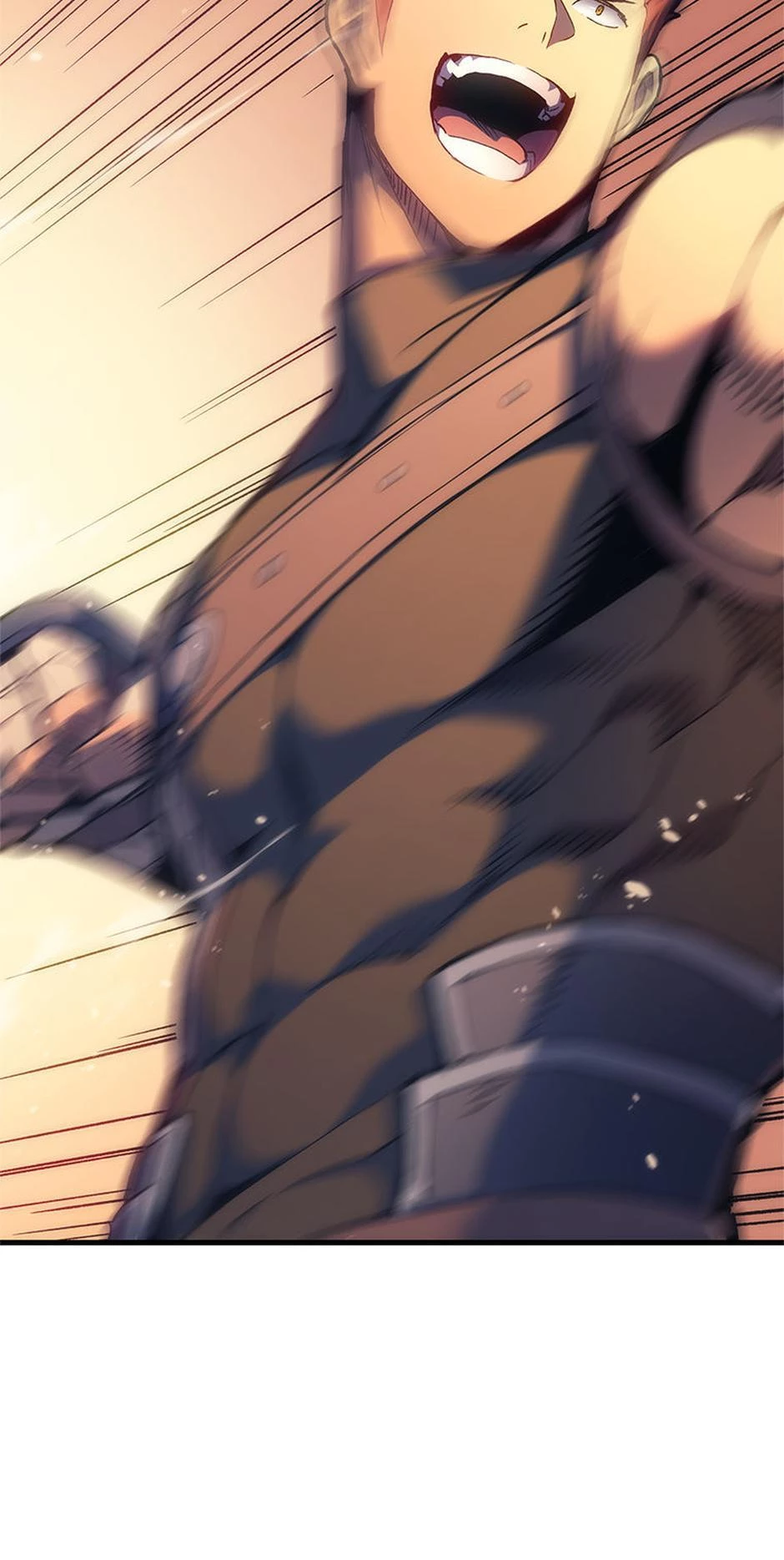 The Reincarnated King of Fists Chapter 47 - 58