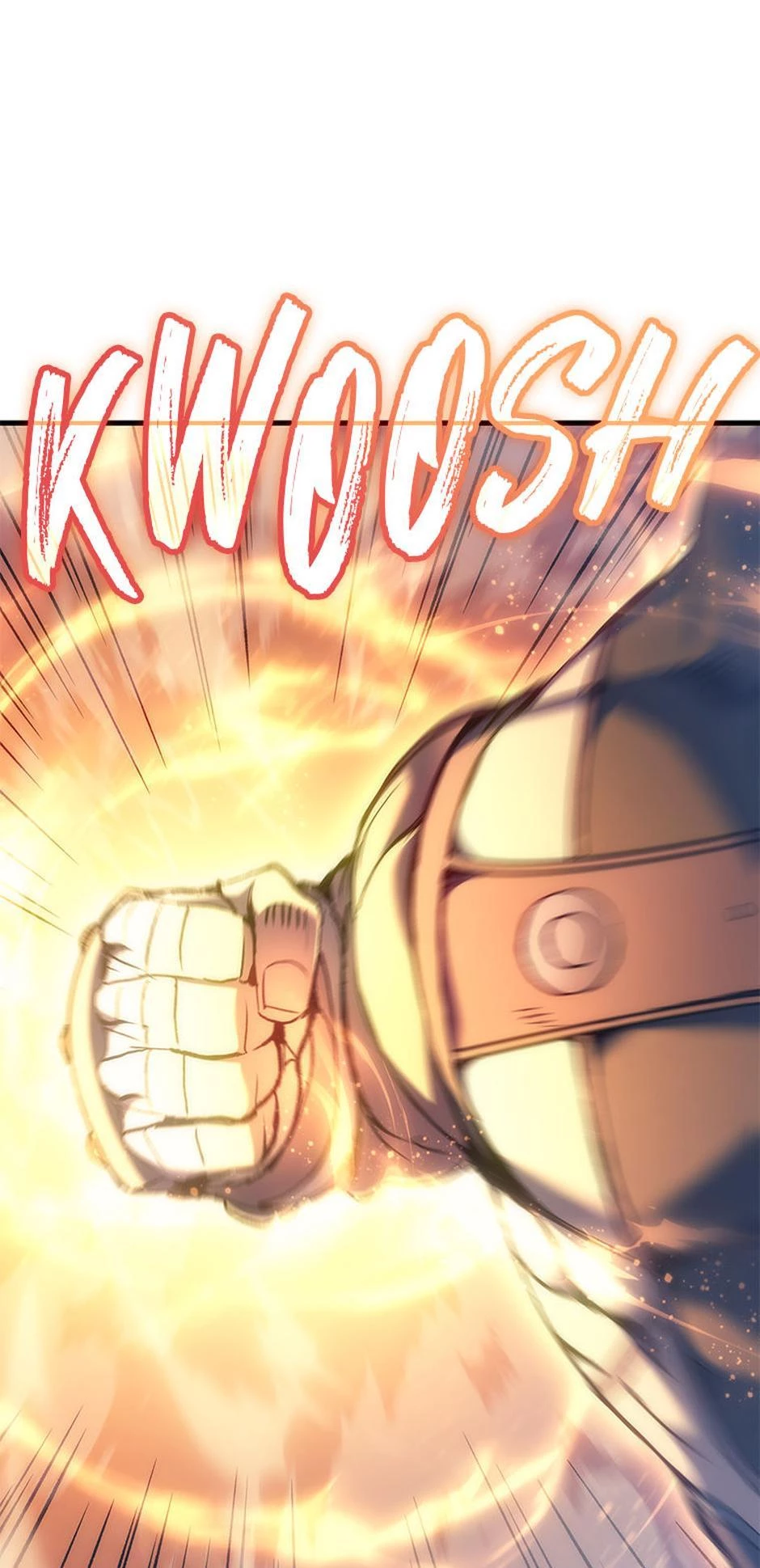 The Reincarnated King of Fists Chapter 47 - 59