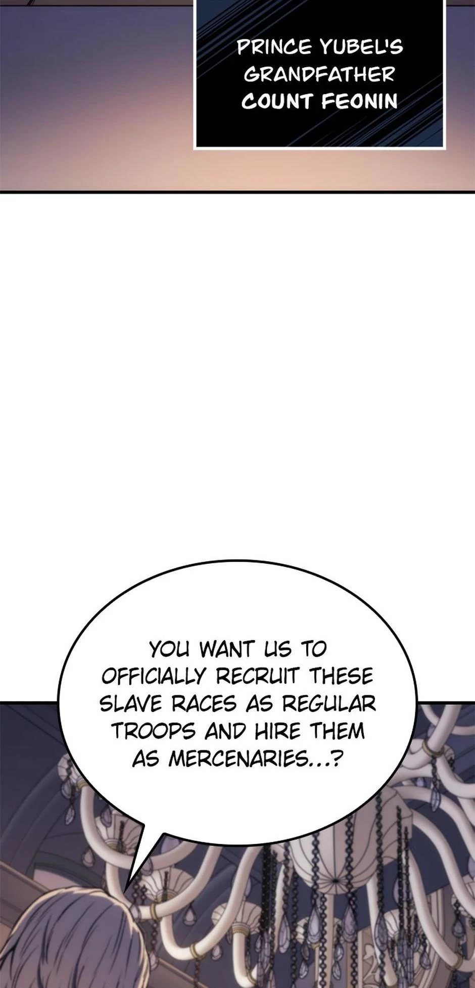 The Reincarnated King of Fists Chapter 48 - 84