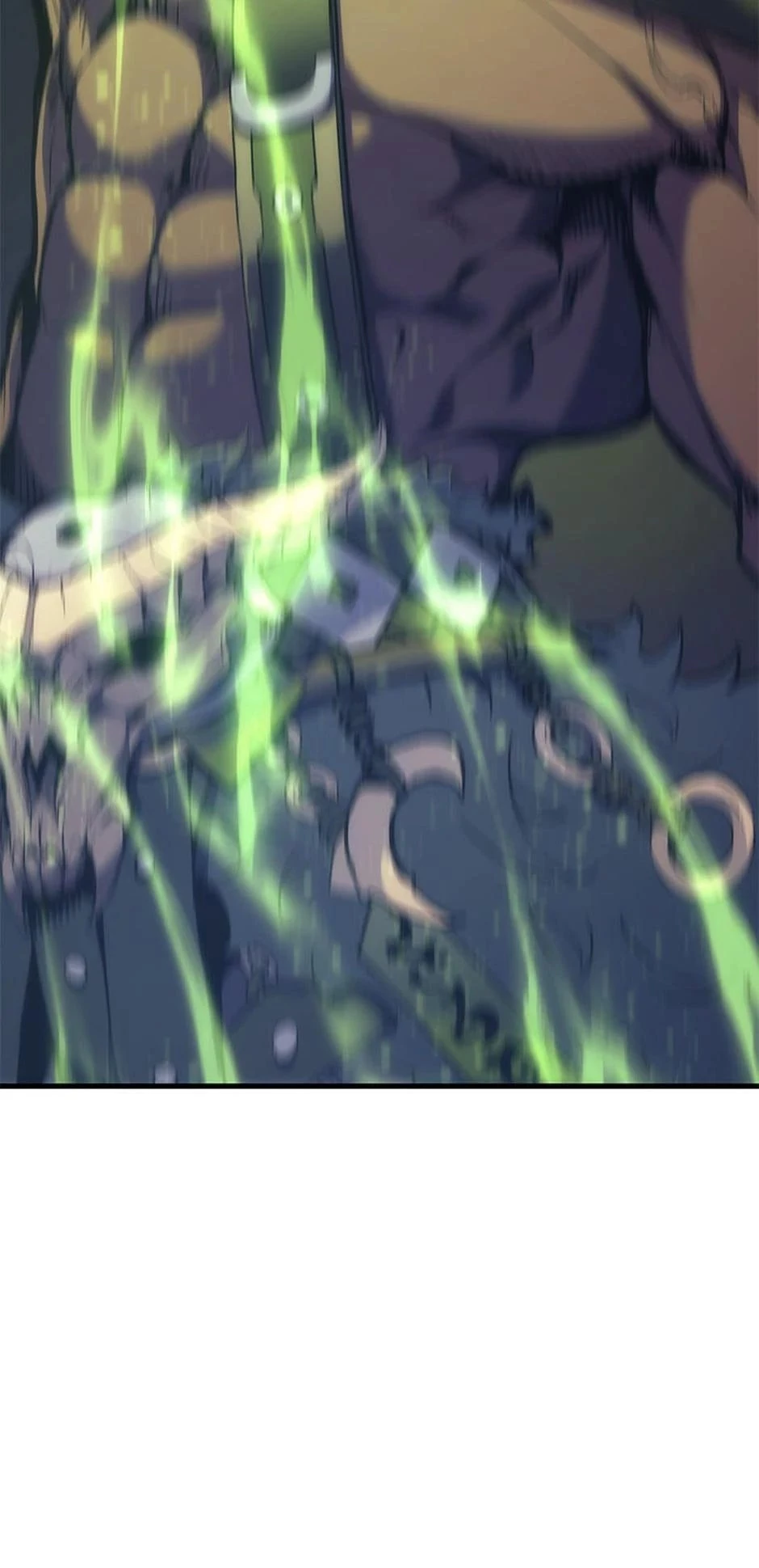 The Reincarnated King of Fists Chapter 47 - 64