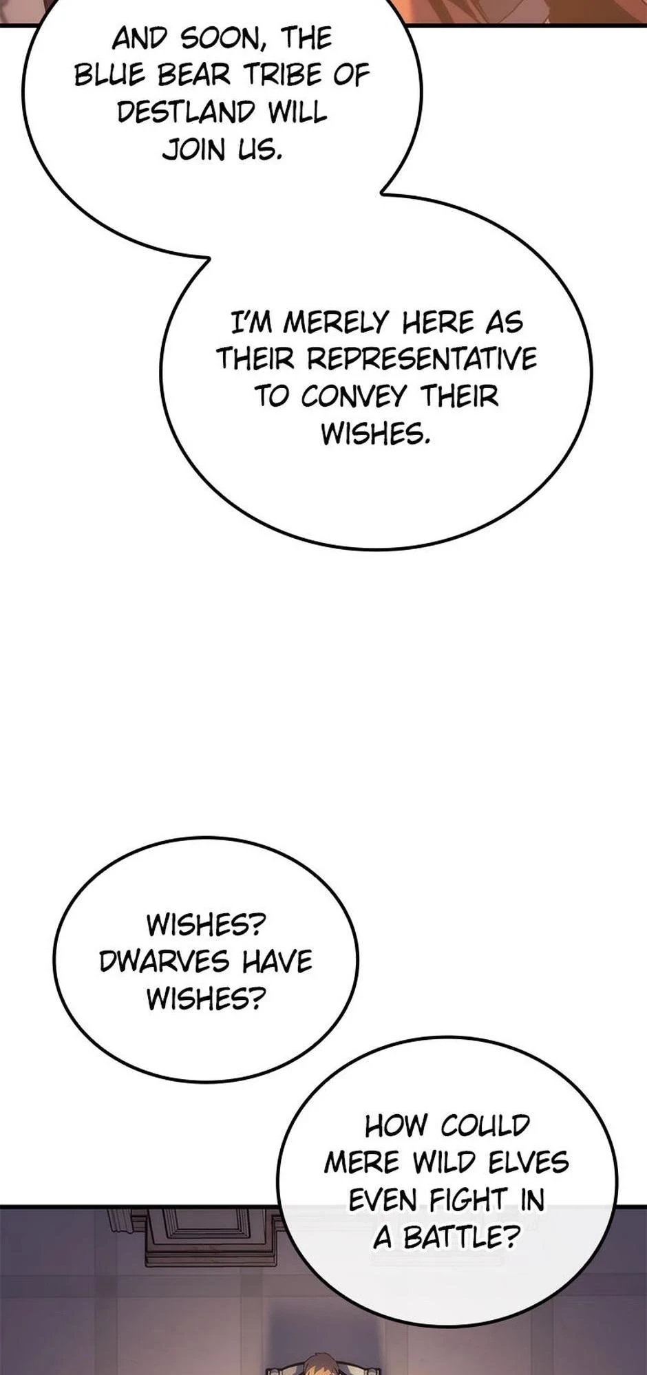 The Reincarnated King of Fists Chapter 48 - 89