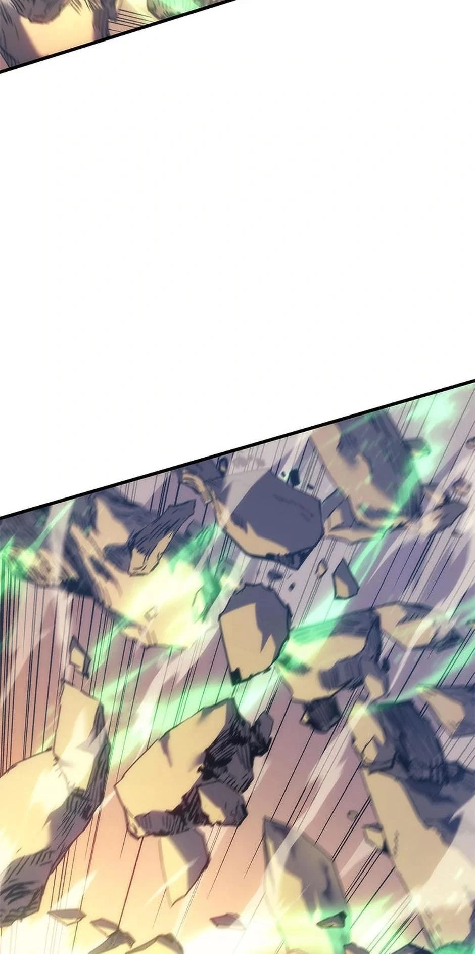 The Reincarnated King of Fists Chapter 47 - 66