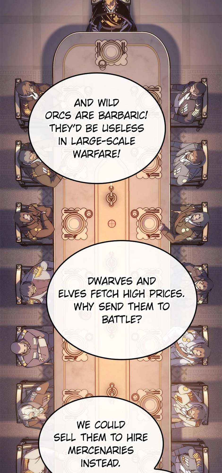 The Reincarnated King of Fists Chapter 48 - 90