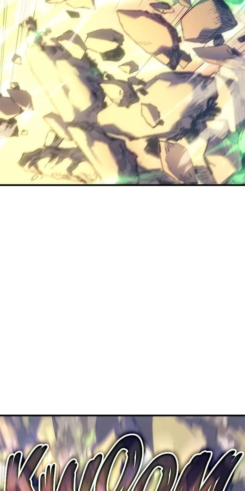 The Reincarnated King of Fists Chapter 47 - 67