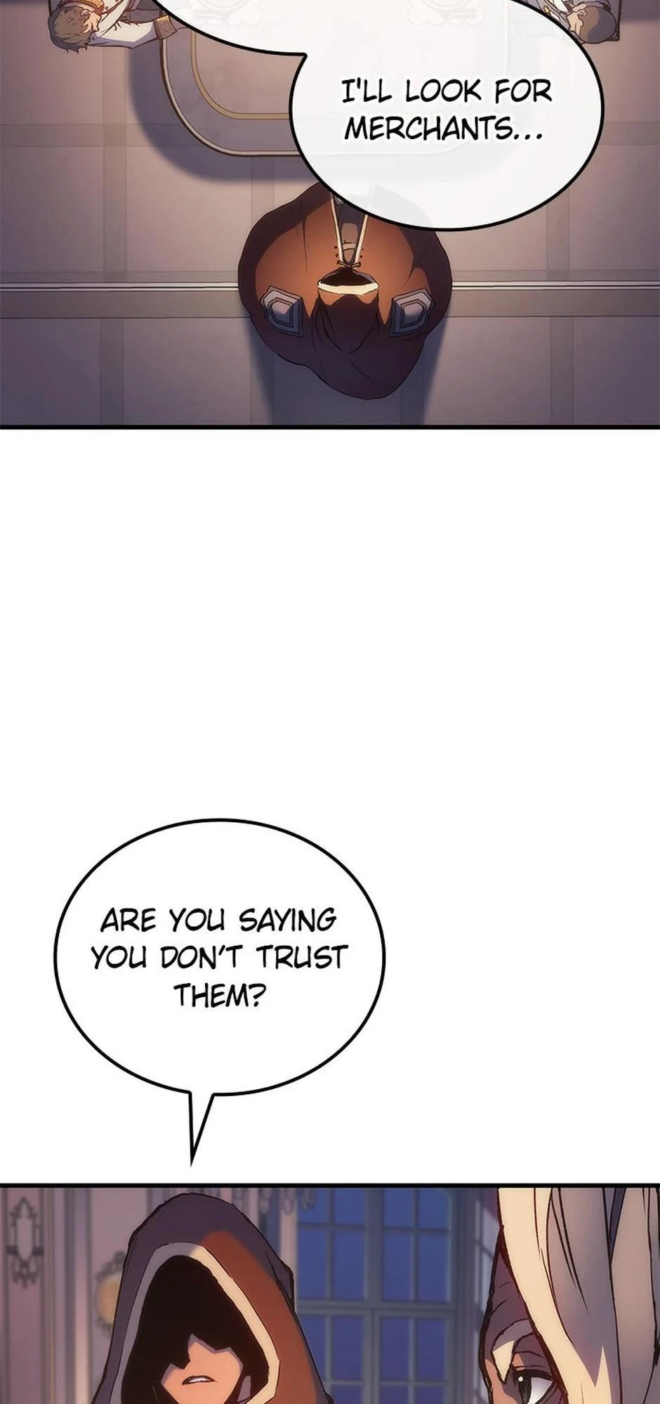 The Reincarnated King of Fists Chapter 48 - 91