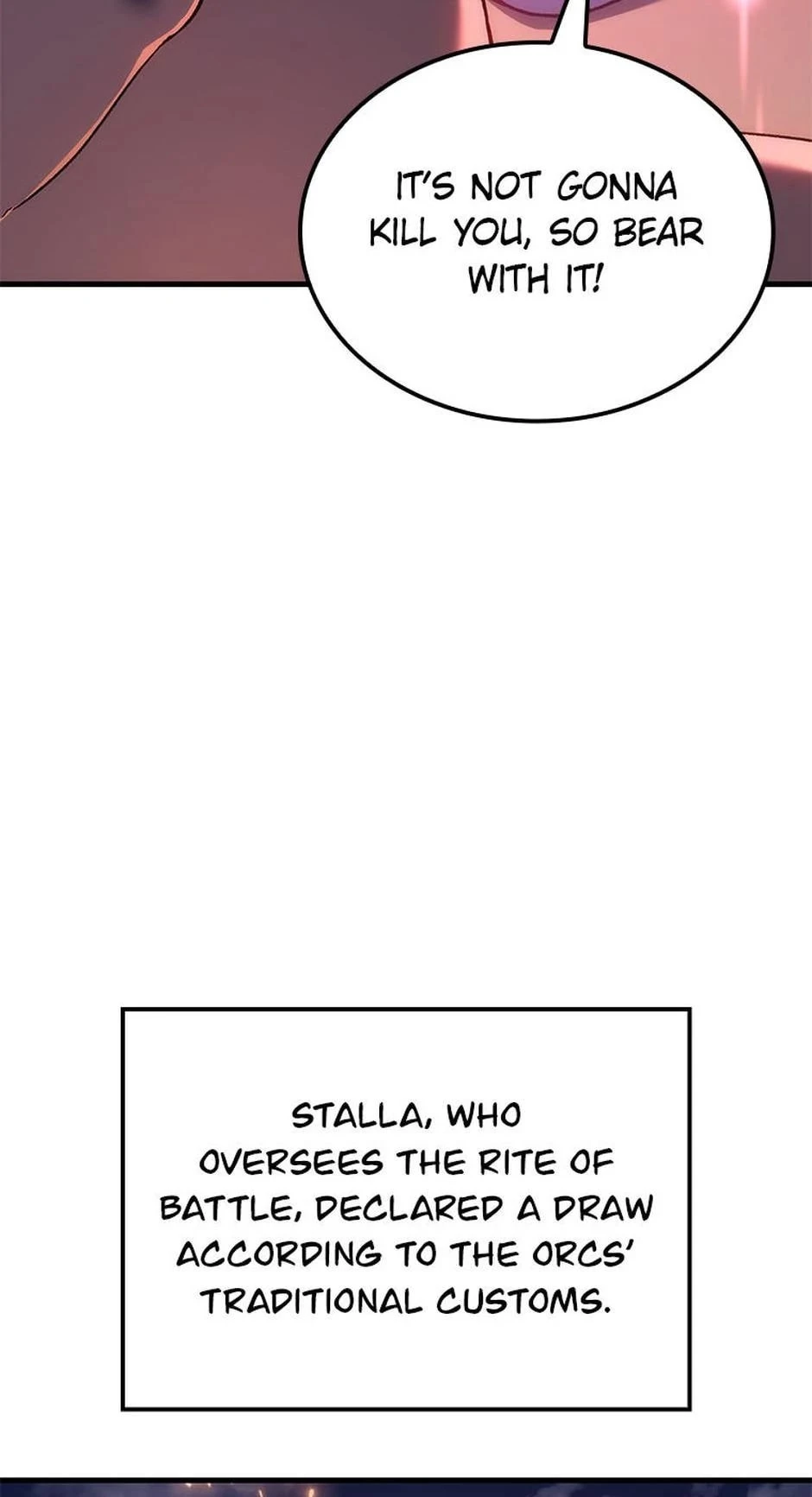 The Reincarnated King of Fists Chapter 47 - 78