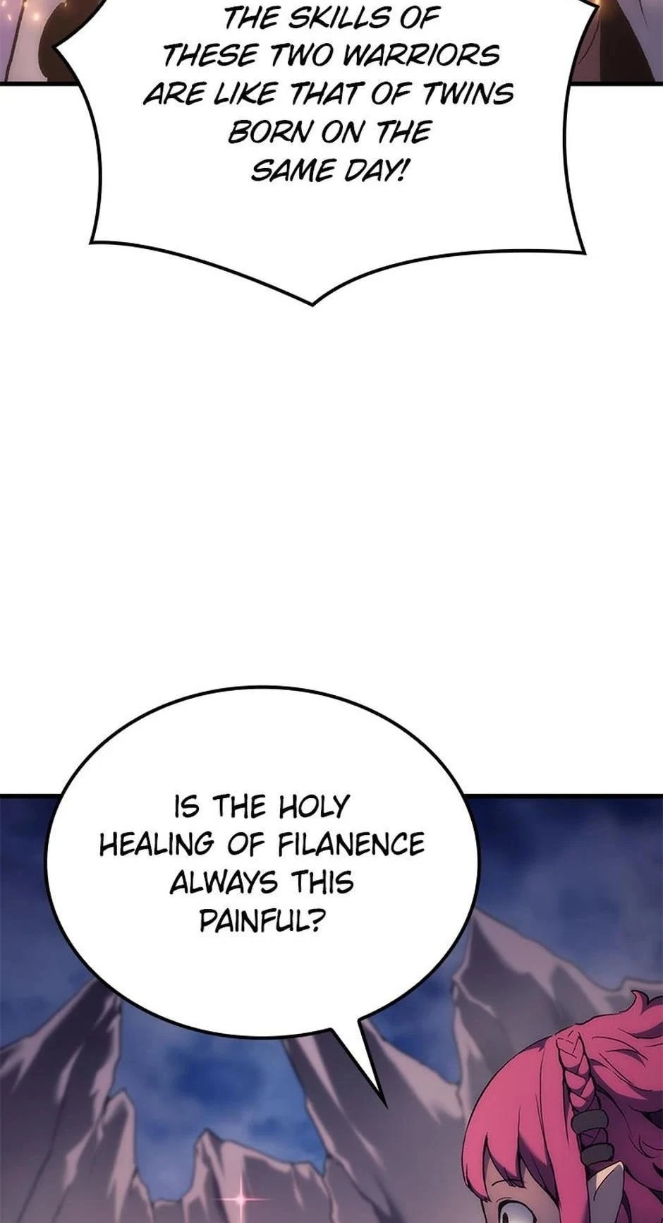The Reincarnated King of Fists Chapter 47 - 80
