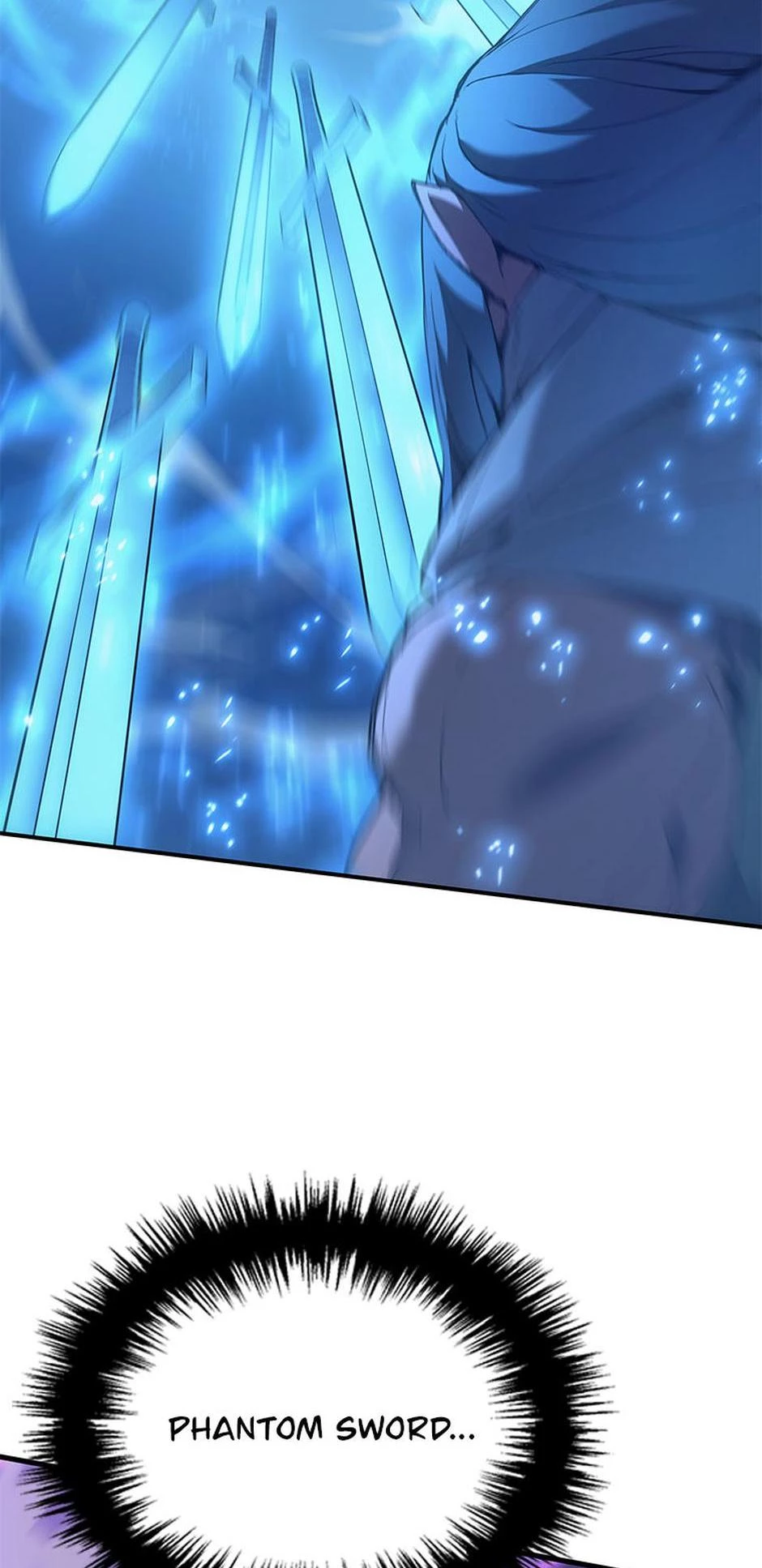 The Reincarnated King of Fists Chapter 46 - 5