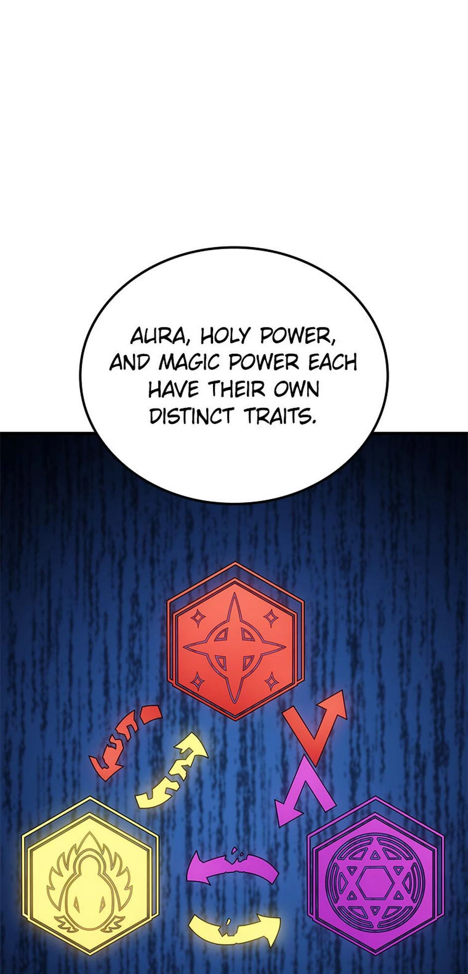 The Reincarnated King of Fists Chapter 47 - 82