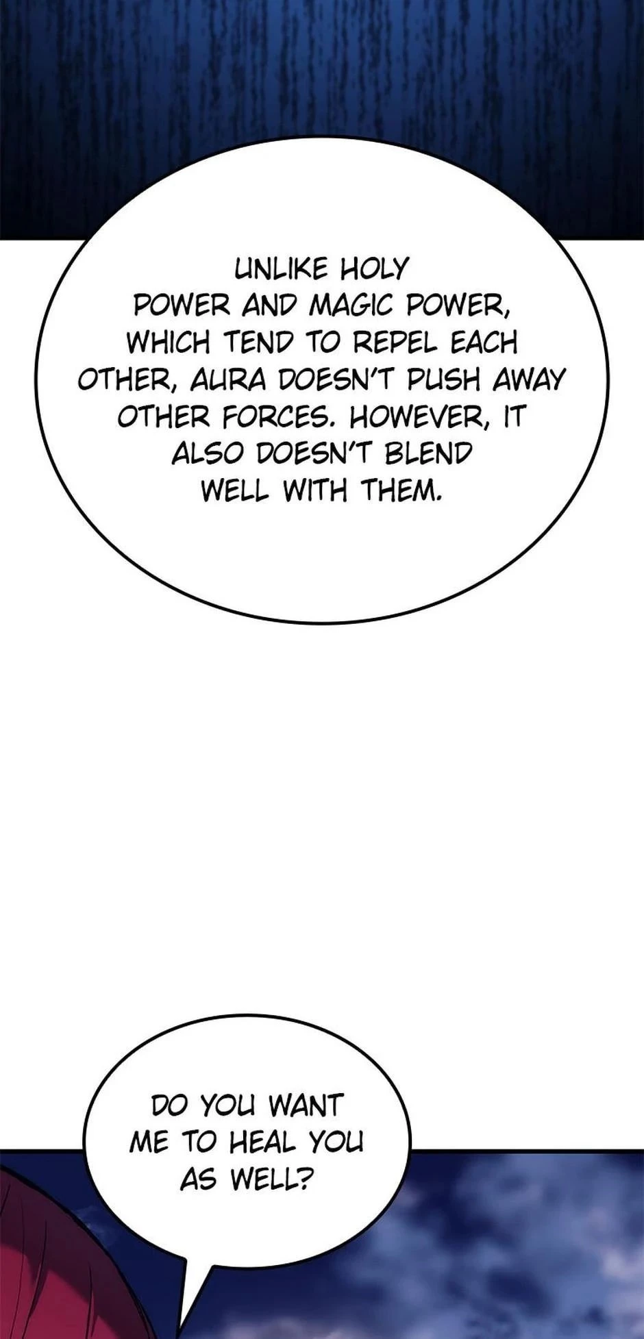 The Reincarnated King of Fists Chapter 47 - 83