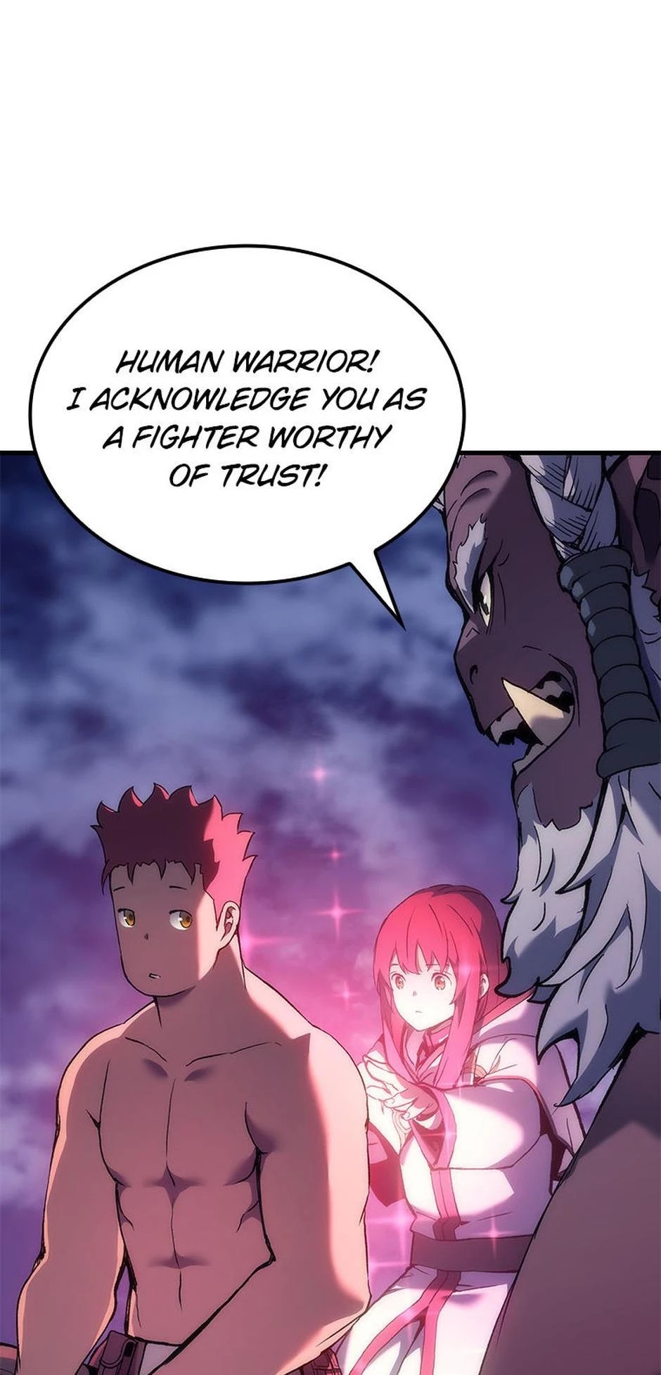 The Reincarnated King of Fists Chapter 47 - 85