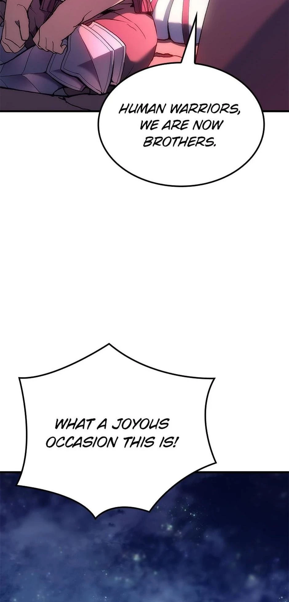 The Reincarnated King of Fists Chapter 47 - 86