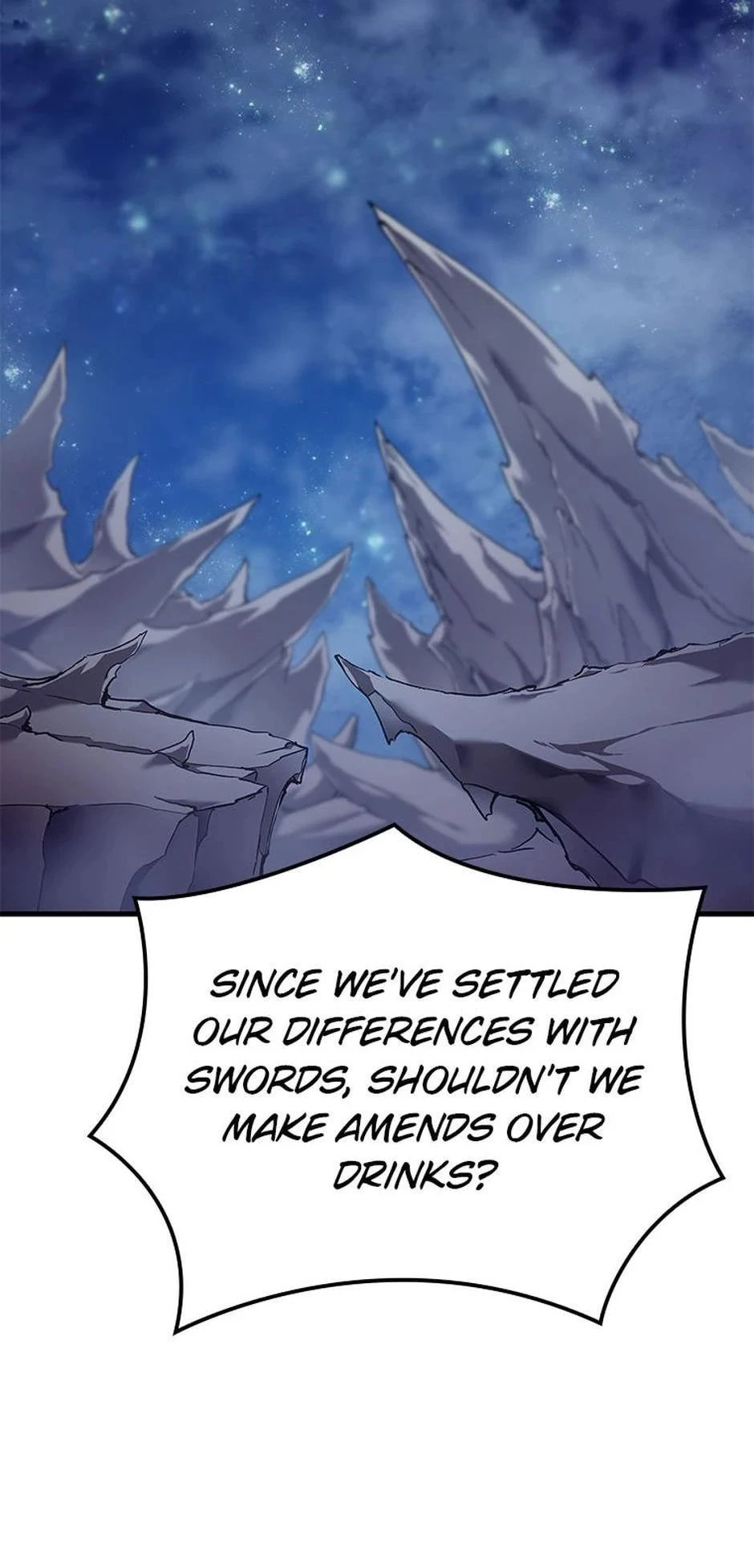 The Reincarnated King of Fists Chapter 47 - 87