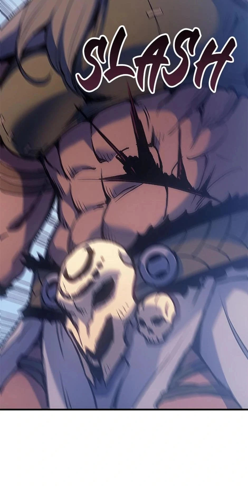 The Reincarnated King of Fists Chapter 46 - 12