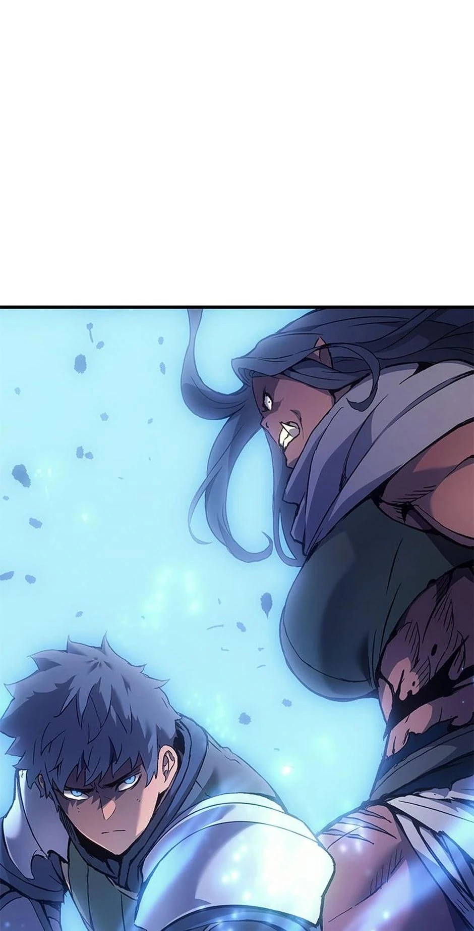 The Reincarnated King of Fists Chapter 46 - 13