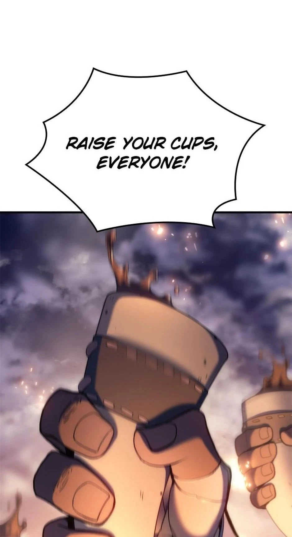 The Reincarnated King of Fists Chapter 47 - 91