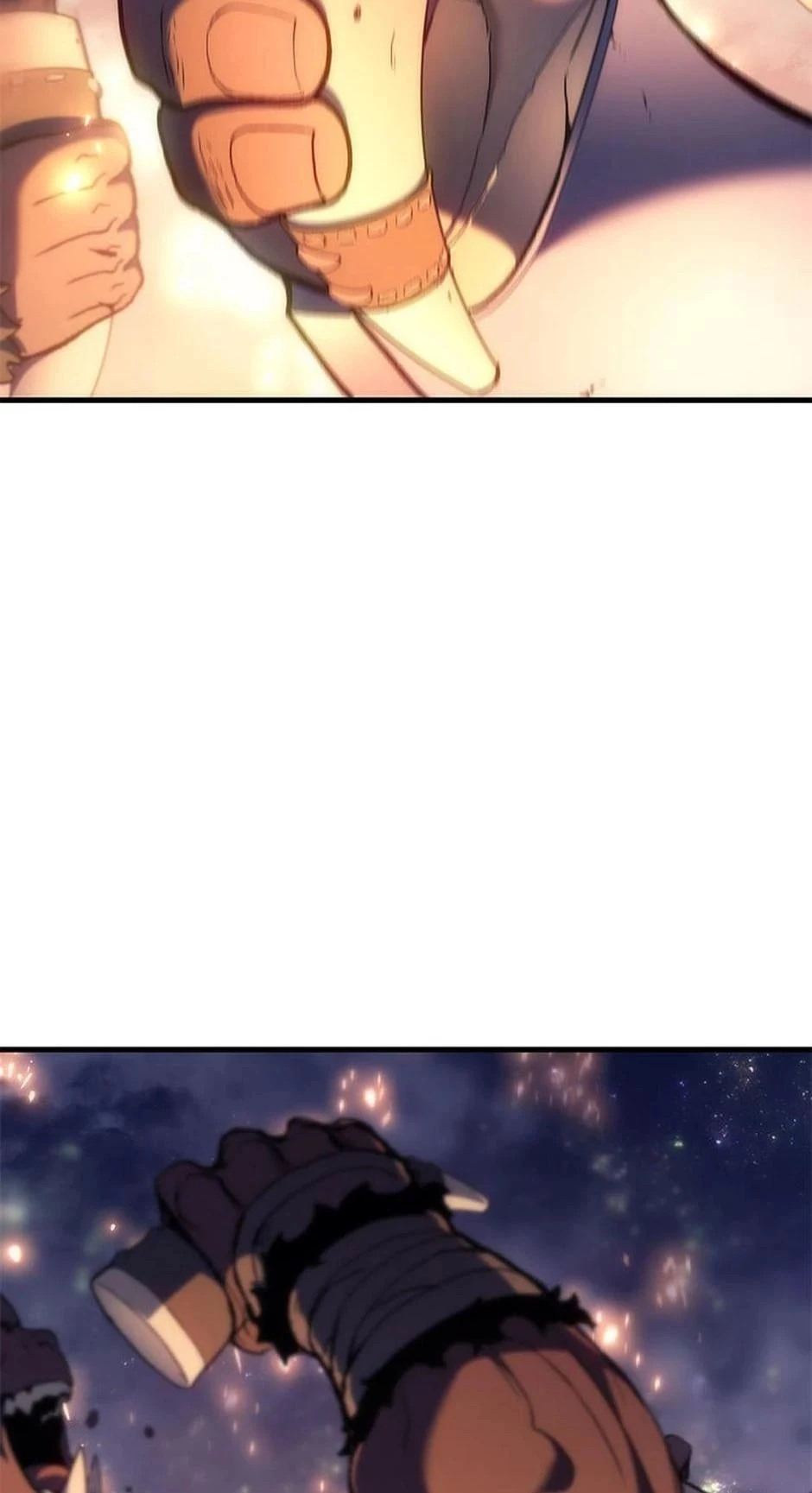 The Reincarnated King of Fists Chapter 47 - 92