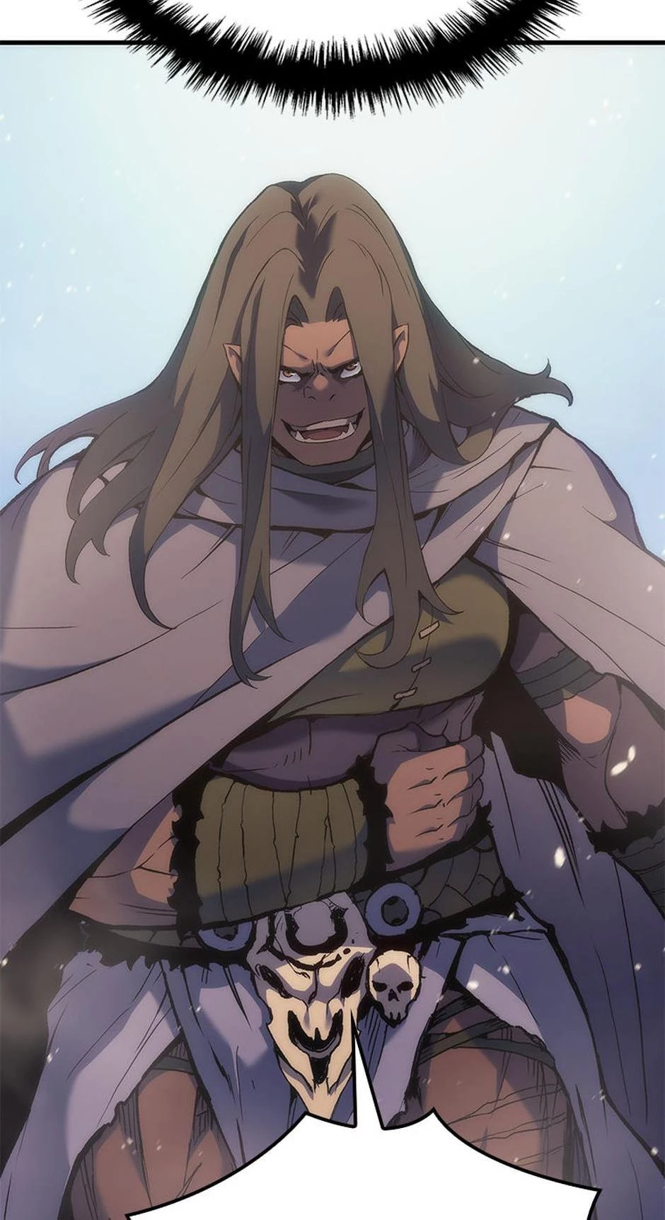 The Reincarnated King of Fists Chapter 46 - 17