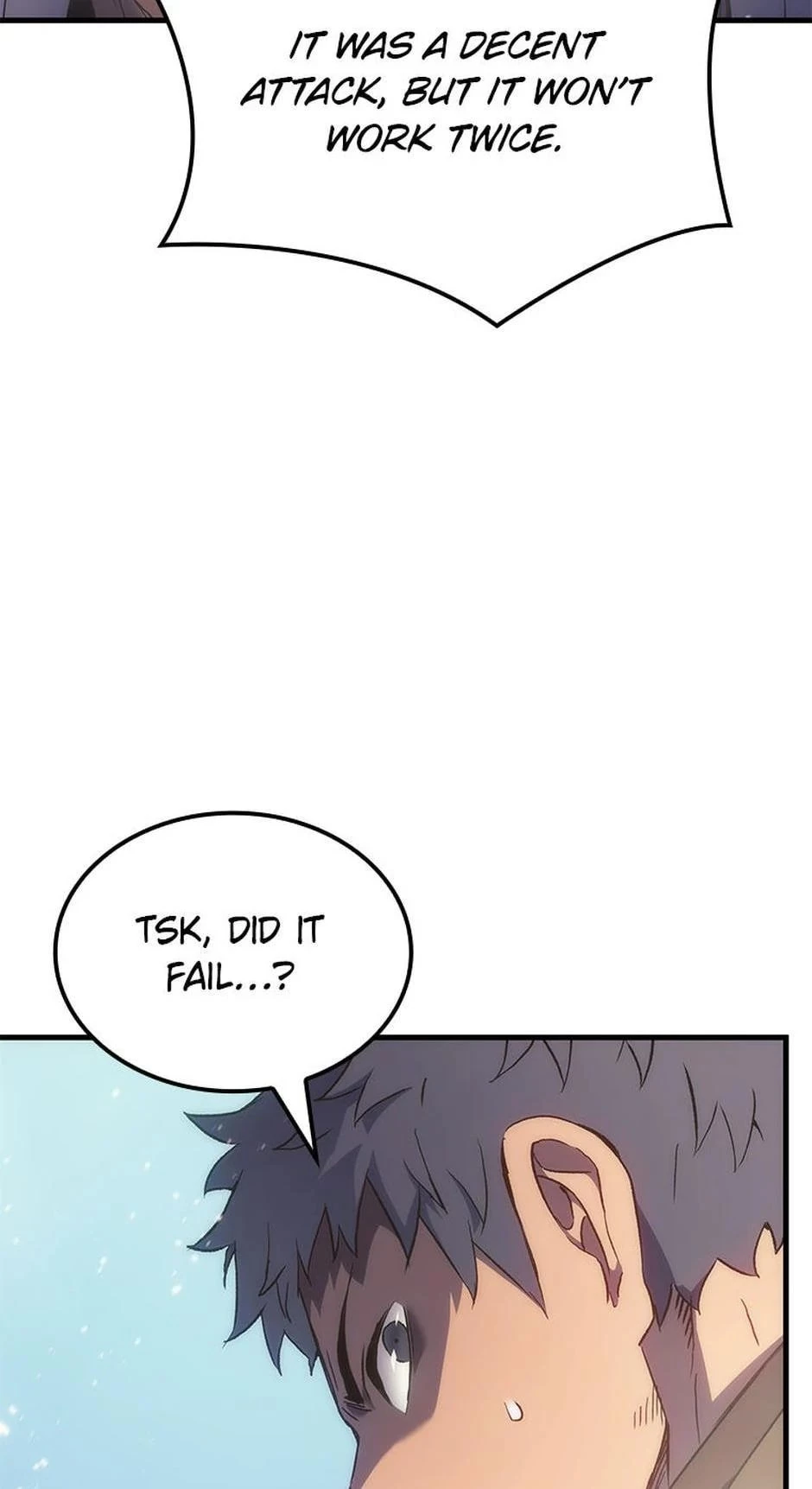 The Reincarnated King of Fists Chapter 46 - 18