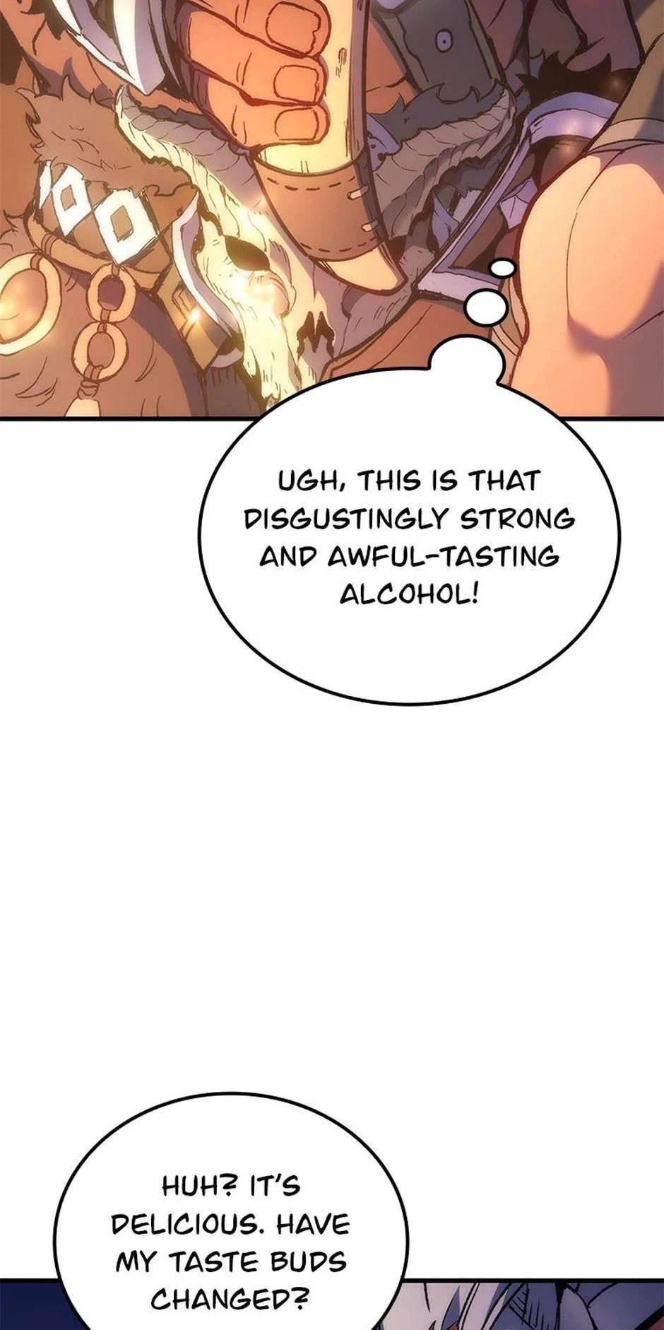 The Reincarnated King of Fists Chapter 47 - 95