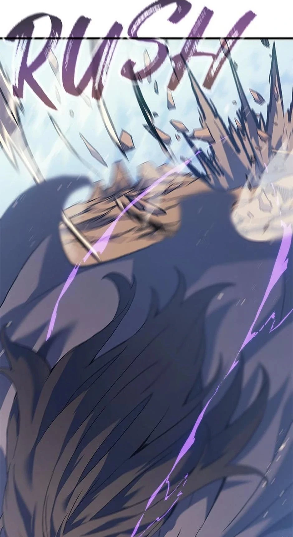 The Reincarnated King of Fists Chapter 46 - 20