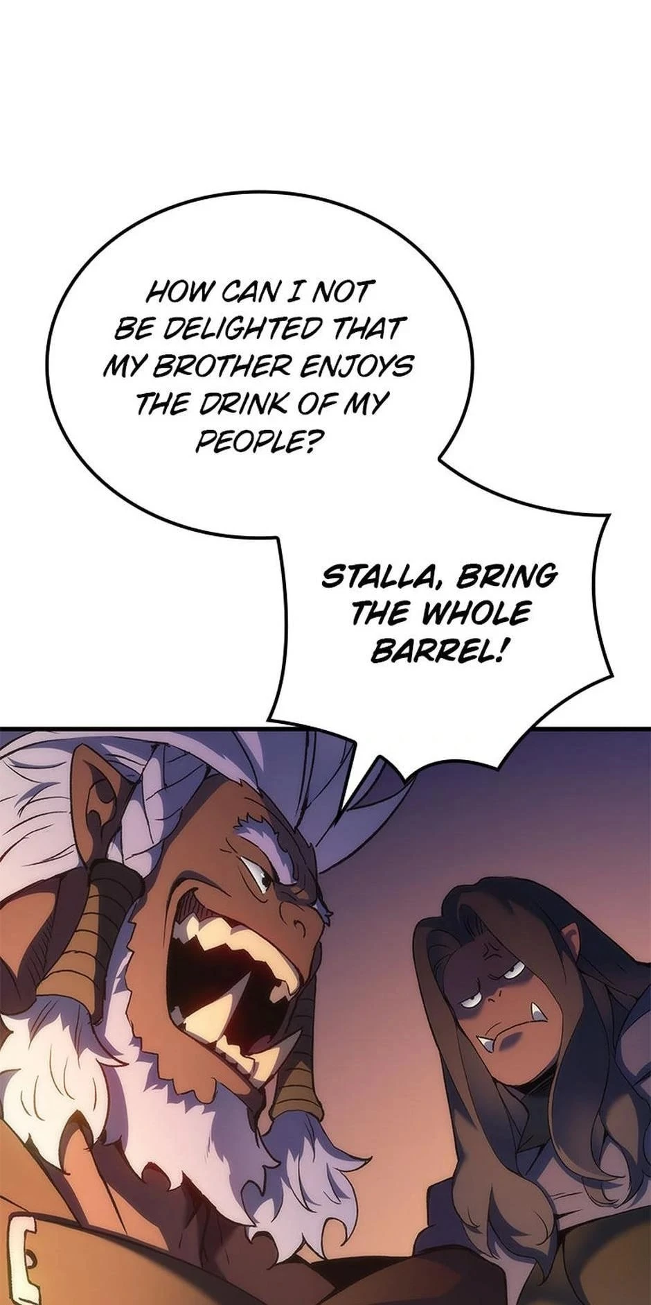 The Reincarnated King of Fists Chapter 47 - 97