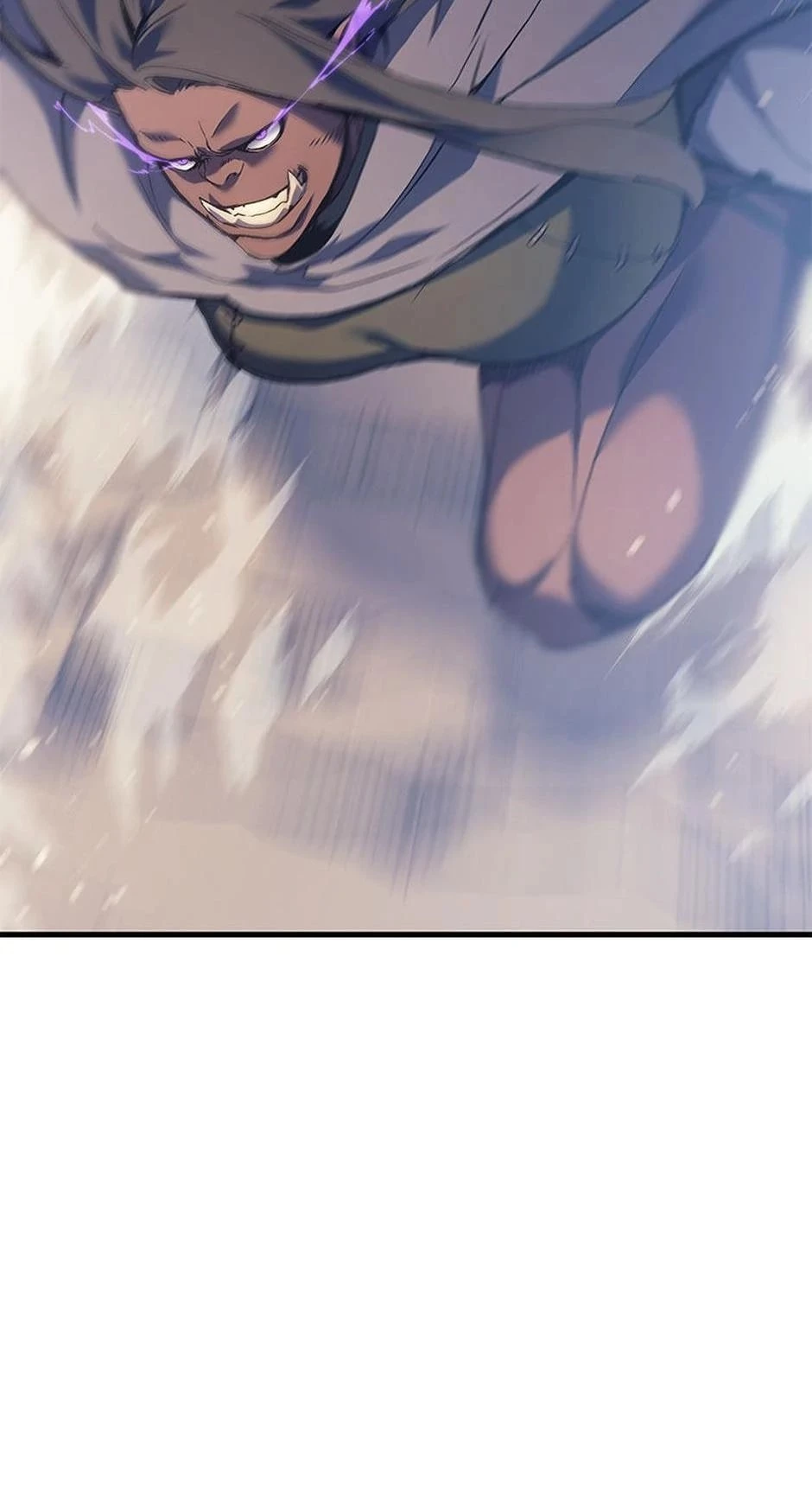 The Reincarnated King of Fists Chapter 46 - 21