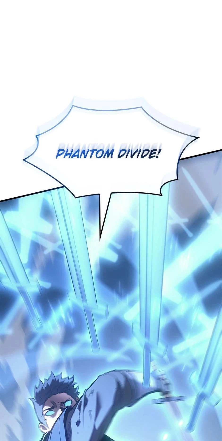 The Reincarnated King of Fists Chapter 46 - 22