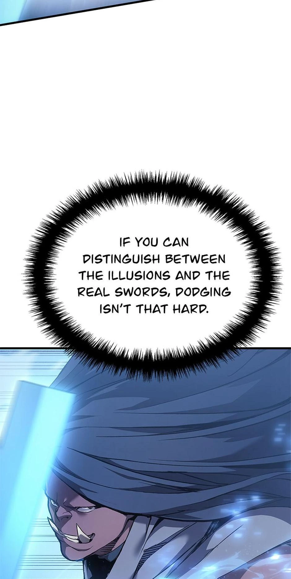 The Reincarnated King of Fists Chapter 46 - 24