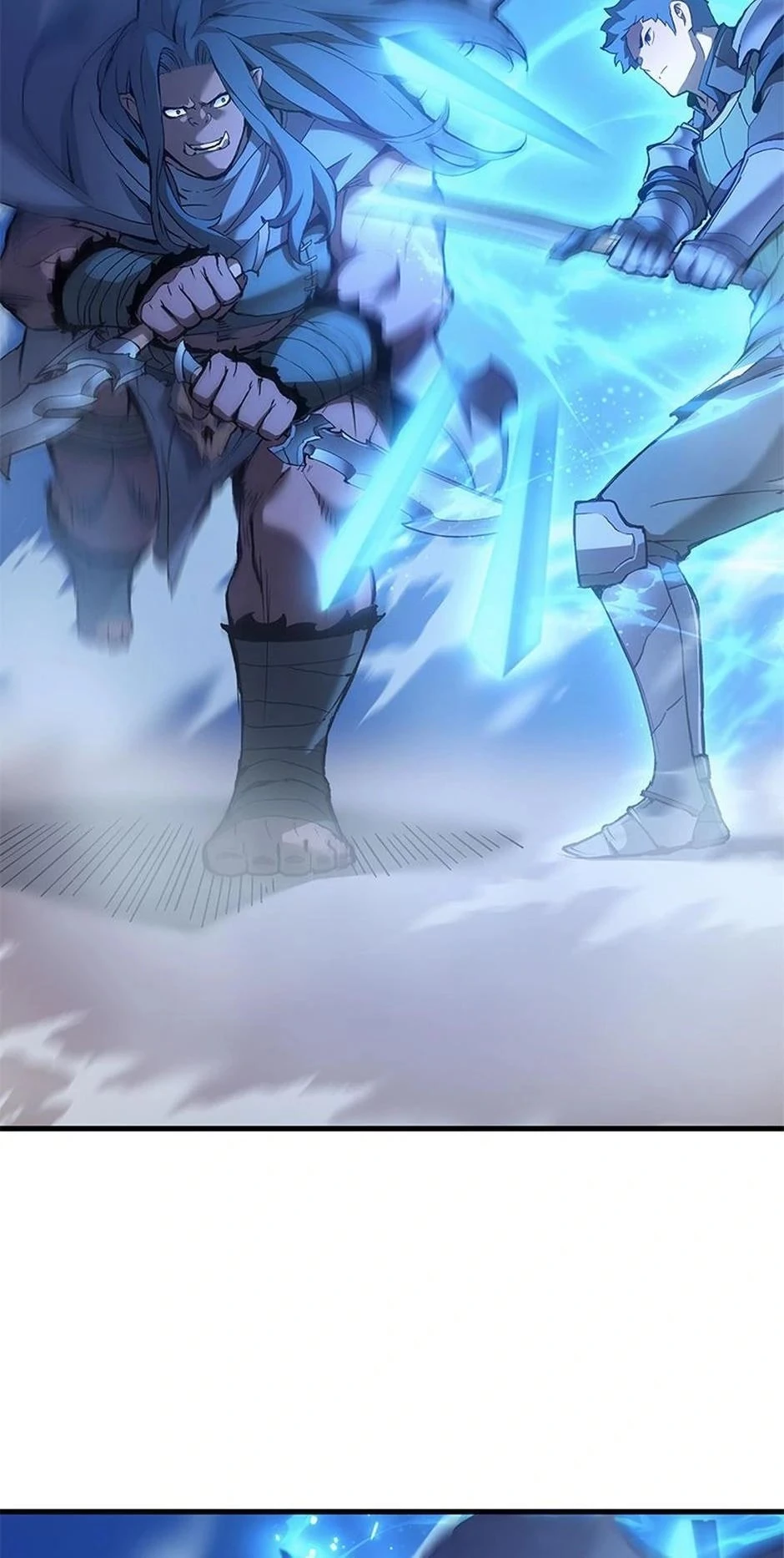 The Reincarnated King of Fists Chapter 46 - 26