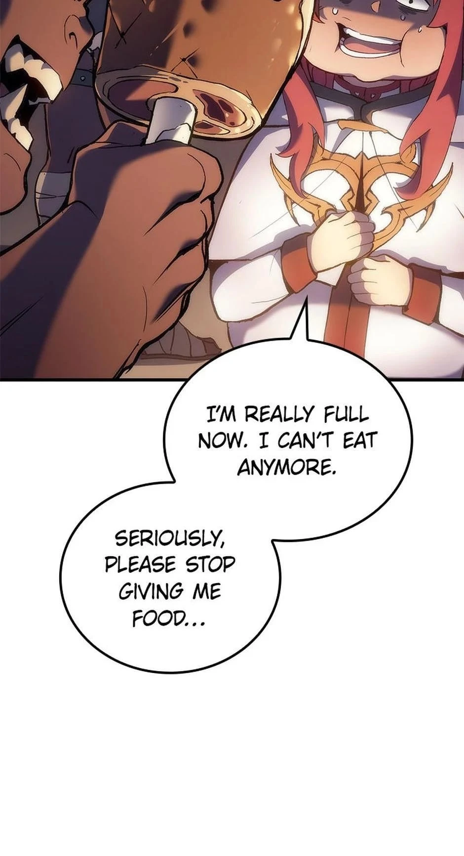 The Reincarnated King of Fists Chapter 47 - 103
