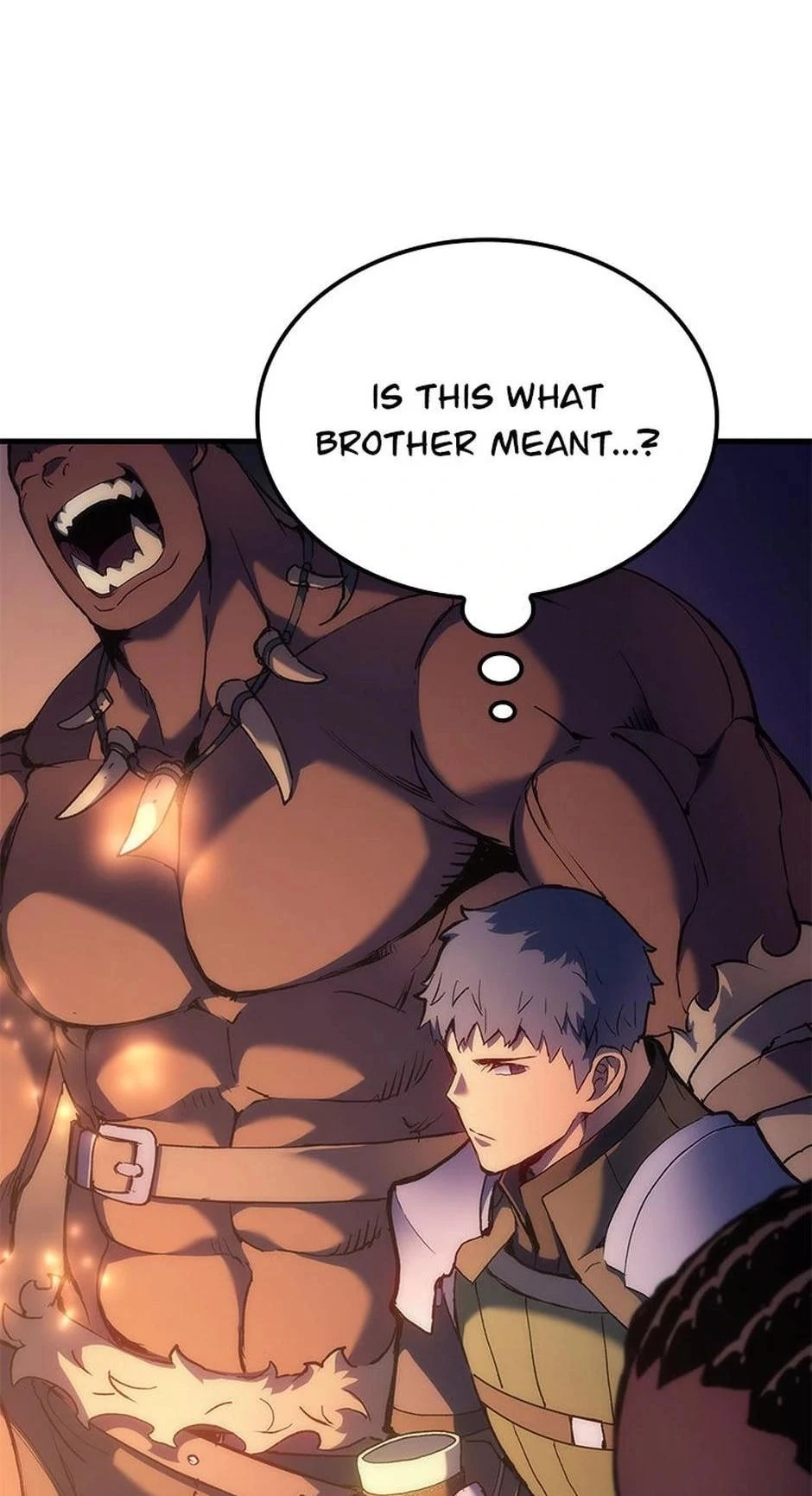 The Reincarnated King of Fists Chapter 47 - 104