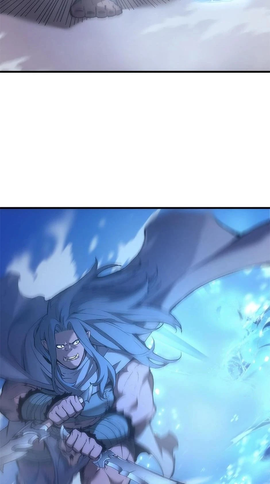 The Reincarnated King of Fists Chapter 46 - 29