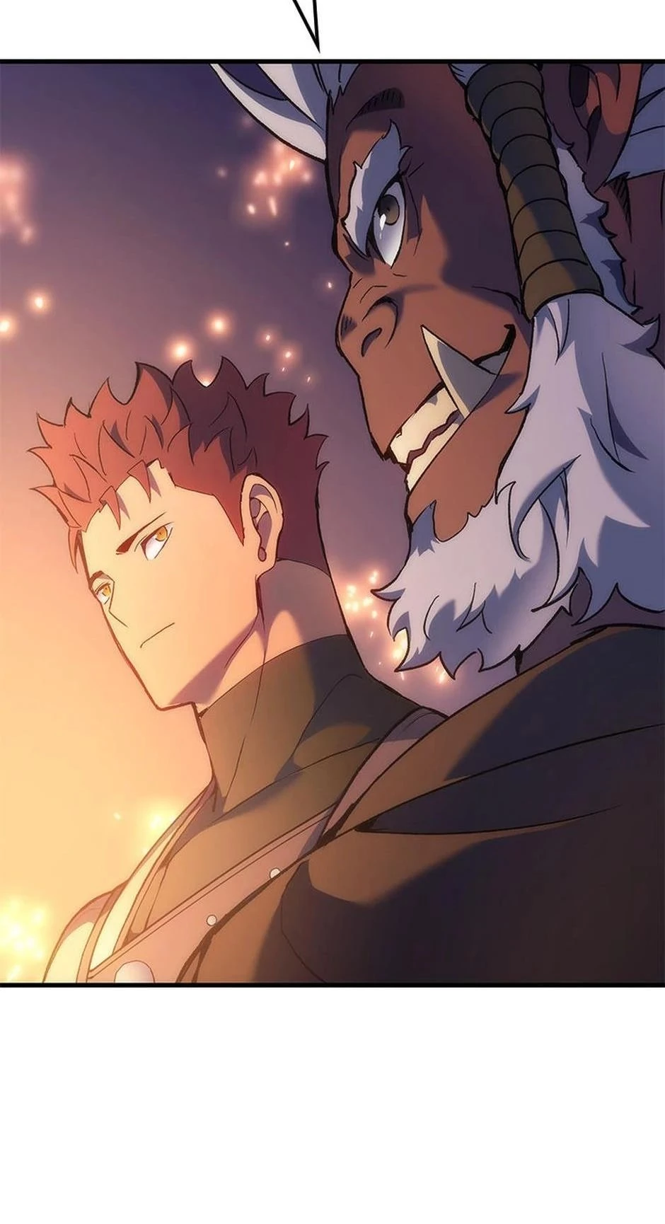 The Reincarnated King of Fists Chapter 47 - 106
