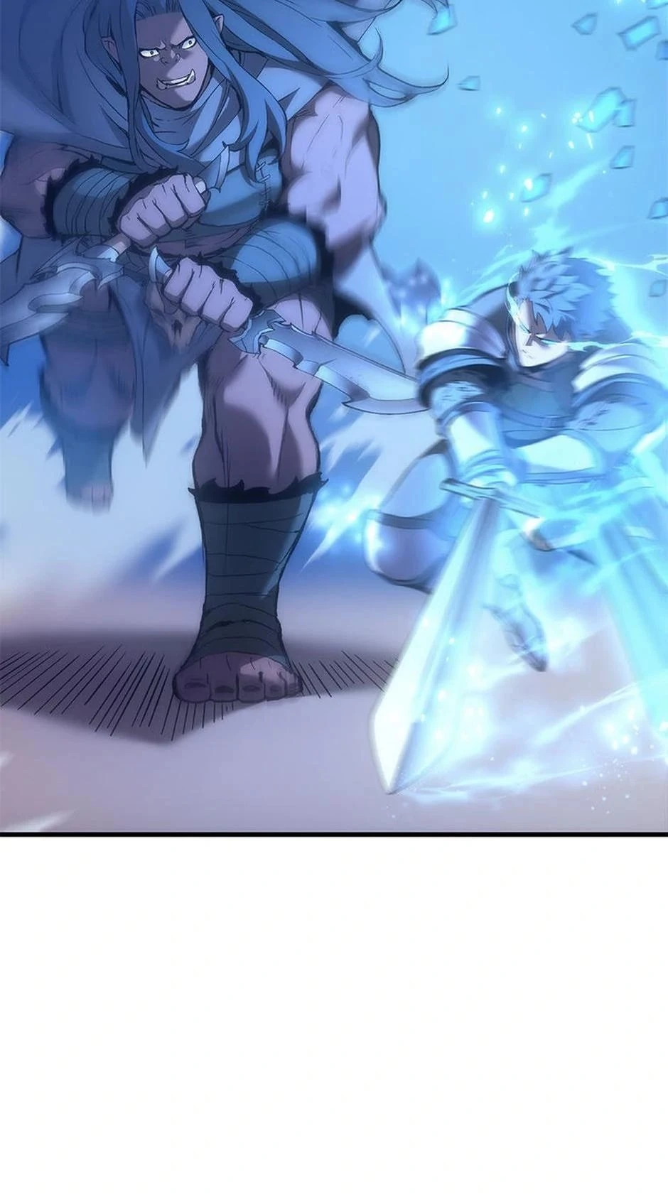 The Reincarnated King of Fists Chapter 46 - 31