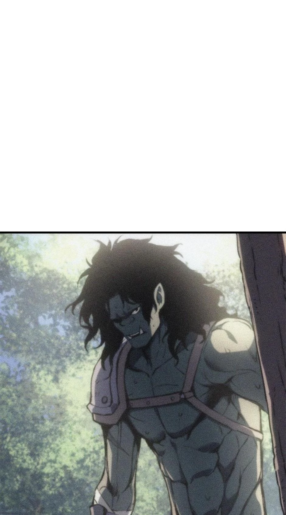 The Reincarnated King of Fists Chapter 47 - 109