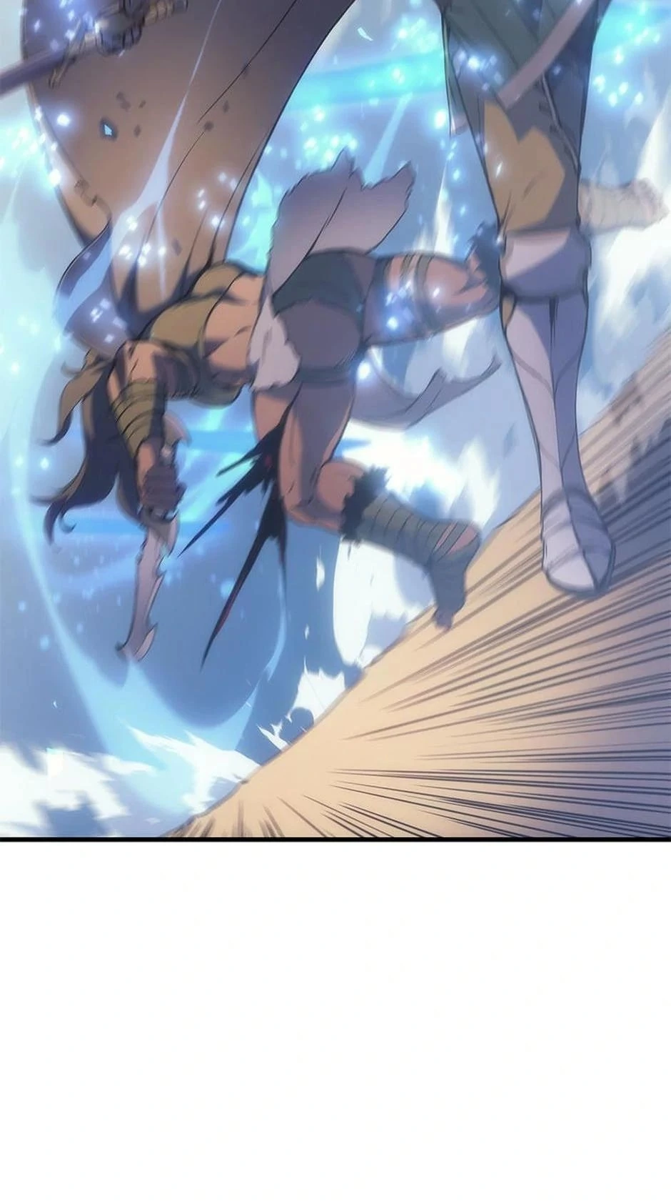 The Reincarnated King of Fists Chapter 46 - 33