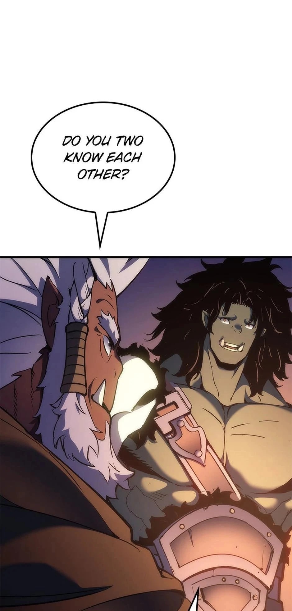 The Reincarnated King of Fists Chapter 47 - 113