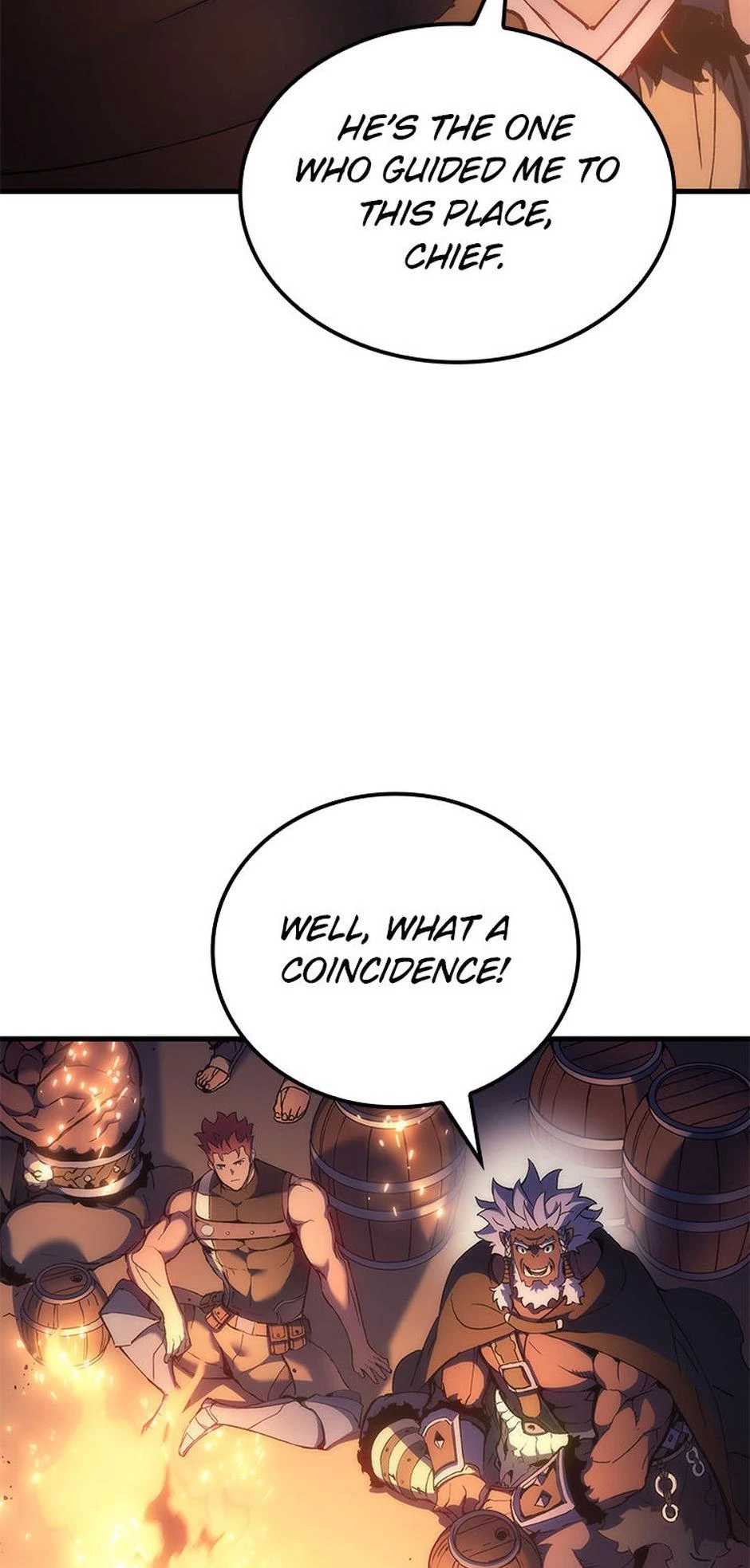 The Reincarnated King of Fists Chapter 47 - 114