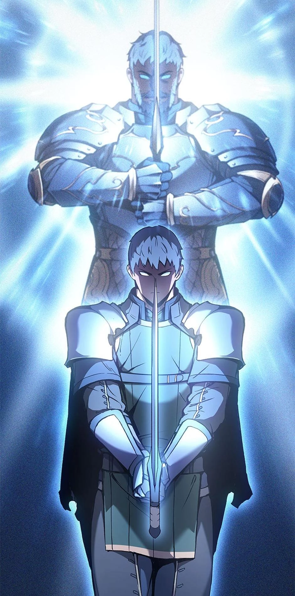The Reincarnated King of Fists Chapter 46 - 40