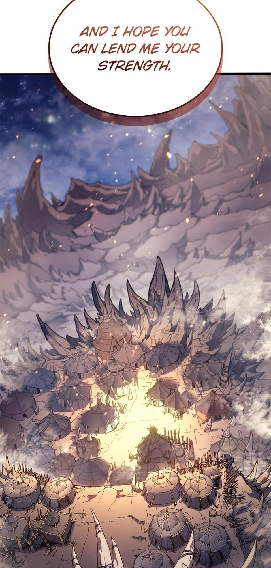 The Reincarnated King of Fists Chapter 47 - 118