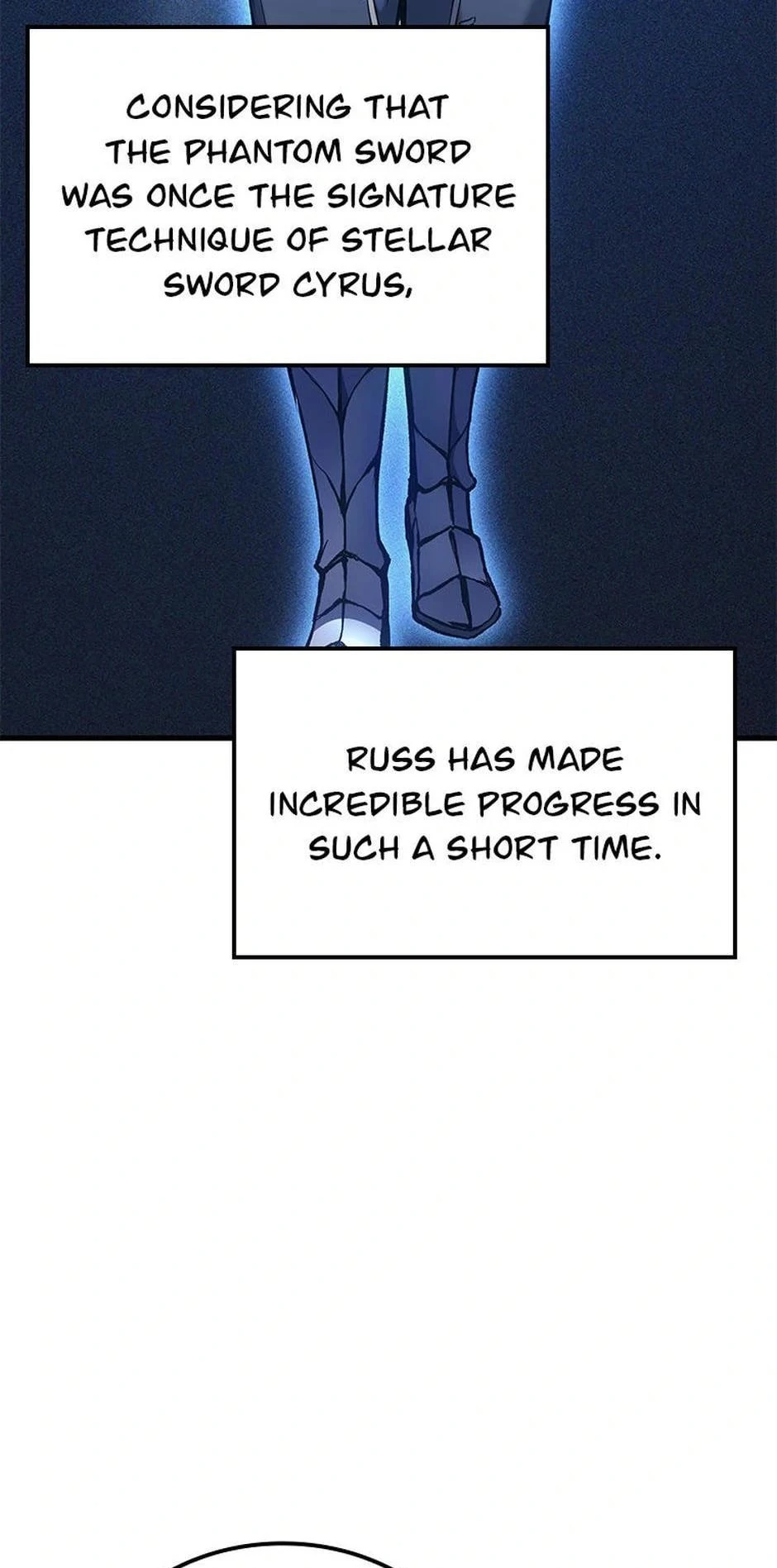 The Reincarnated King of Fists Chapter 46 - 41
